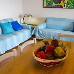 Panoramica Vakantiehuis