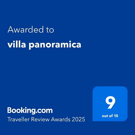 Panoramica *