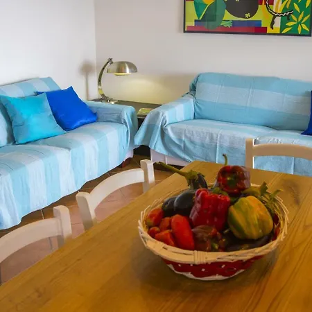 Panoramica Prázdninový dům