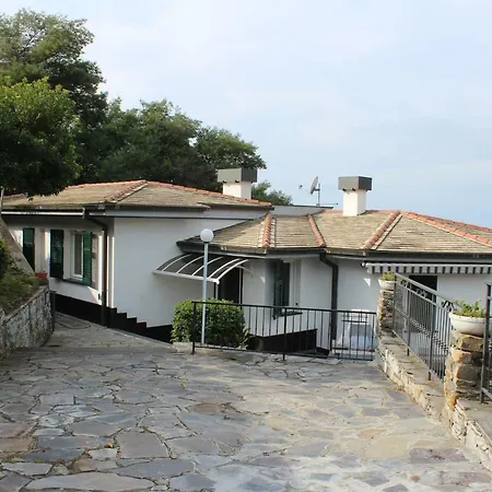 Ferienhaus Panoramica *