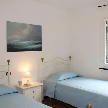 Ferienhaus Panoramica *