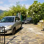 Panoramica Lavagna