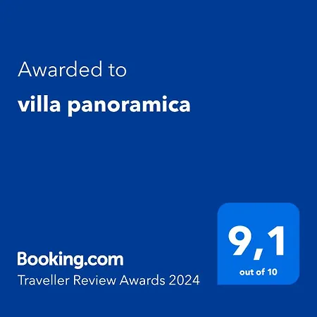 Panoramica *