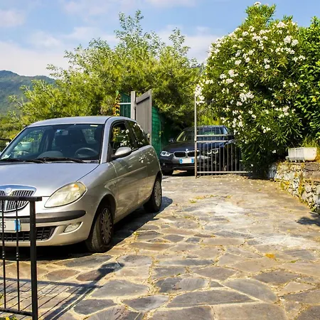 Panoramica Lavagna