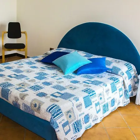Panoramica בית נופש