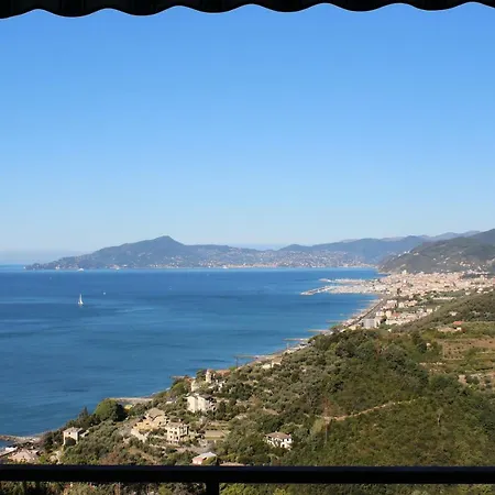 Casa vacanze Panoramica *
