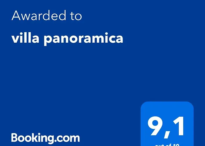 Panoramica *