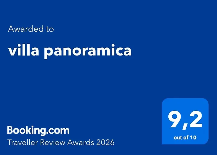 Panoramica * ラヴァーニャ