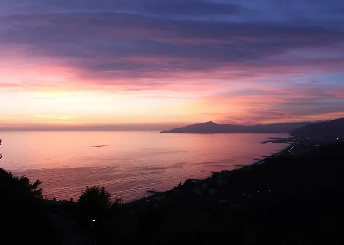 Panoramica *